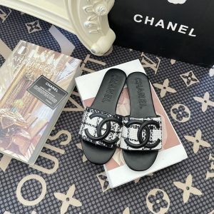 New Collection Chanel Shoes 056