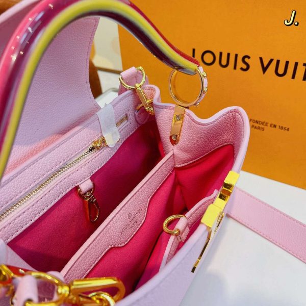 New Collection LV Bag 1037