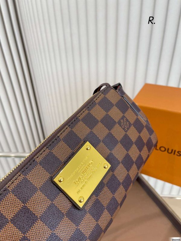 New Collection LV Bag 0491