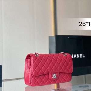 New Collection Chanel Bag 0358