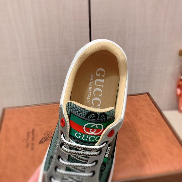 New Collection Gucci Shoes 117