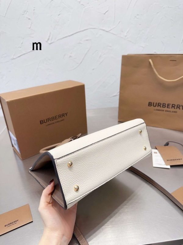 New Collection Burberry Bag 029