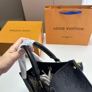 New Collection LV Bag 0073