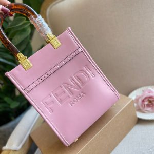 New Collection Fendi Bag 074