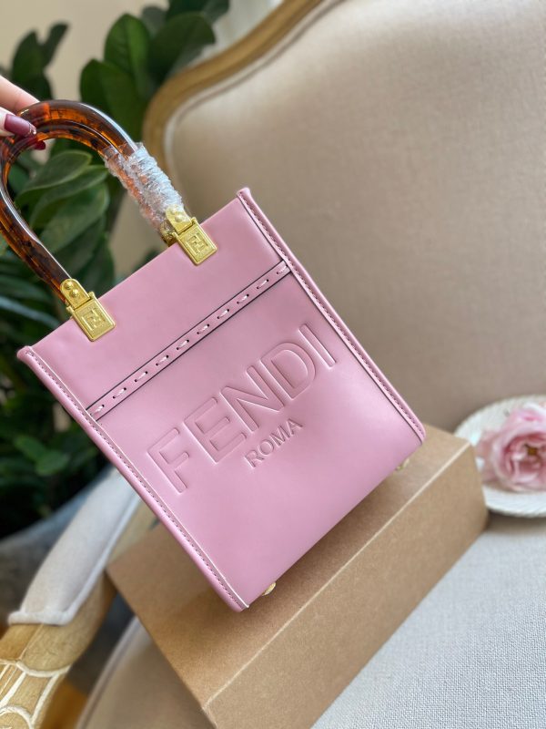 New Collection Fendi Bag 074