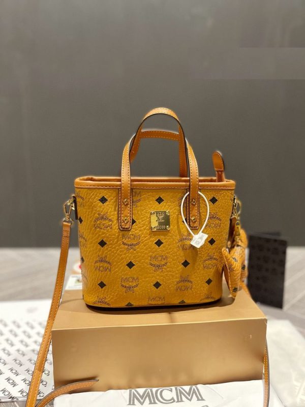 New Collection MCM Bag 005