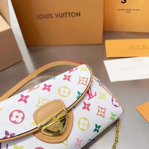 New Collection LV Bag 0361