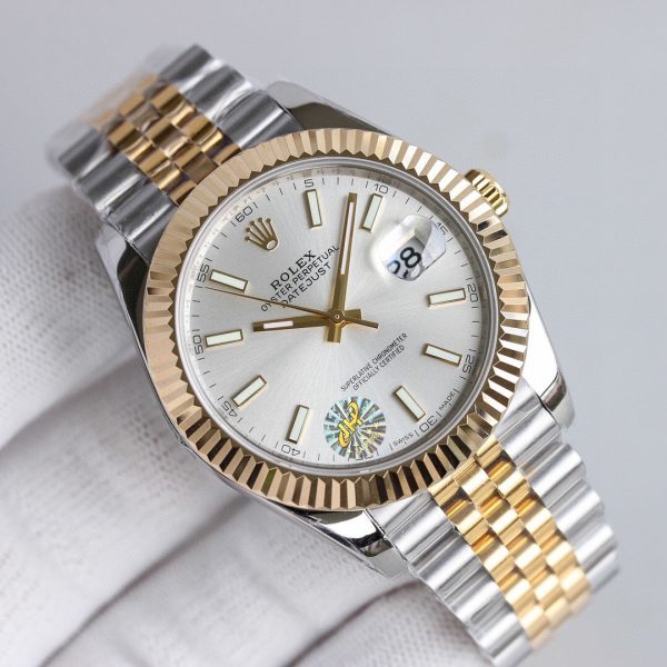 New Collection Rolex Watch 030