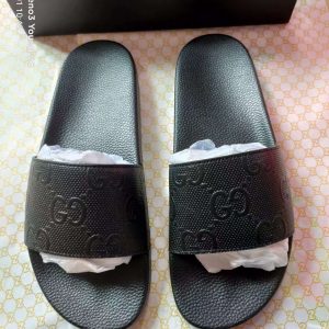 New Collection Gucci Shoes 233