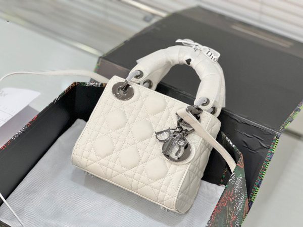 New Collection Dior Bag 0118