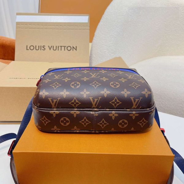 New Collection LV Bag 1017