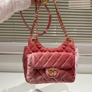 New Collection Chanel Bag 0054