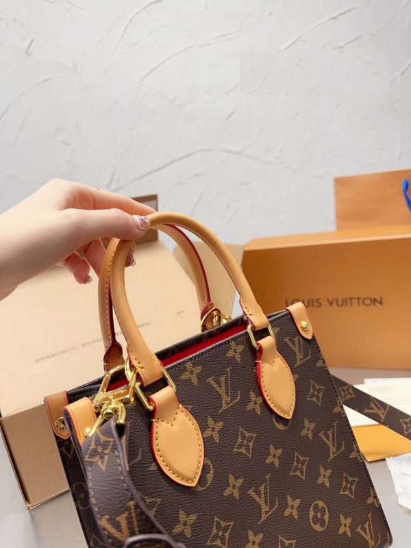 New Collection LV Bag 0834