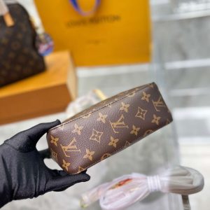 New Collection LV Bag 0752