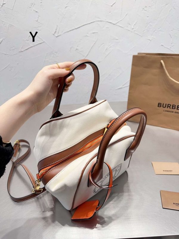 New Collection Burberry Bag 022