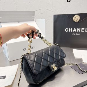 New Collection Chanel Bag 0481