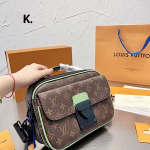 New Collection LV Bag 0524