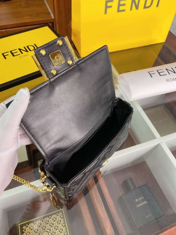 New Collection Fendi Bag 081