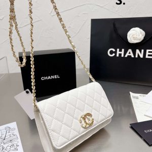 New Collection Chanel Bag 0467