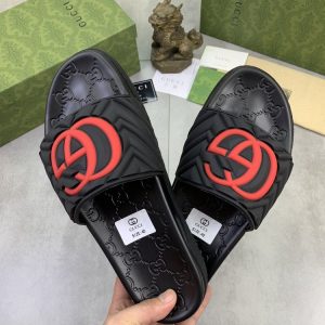 New Collection Gucci Shoes 098