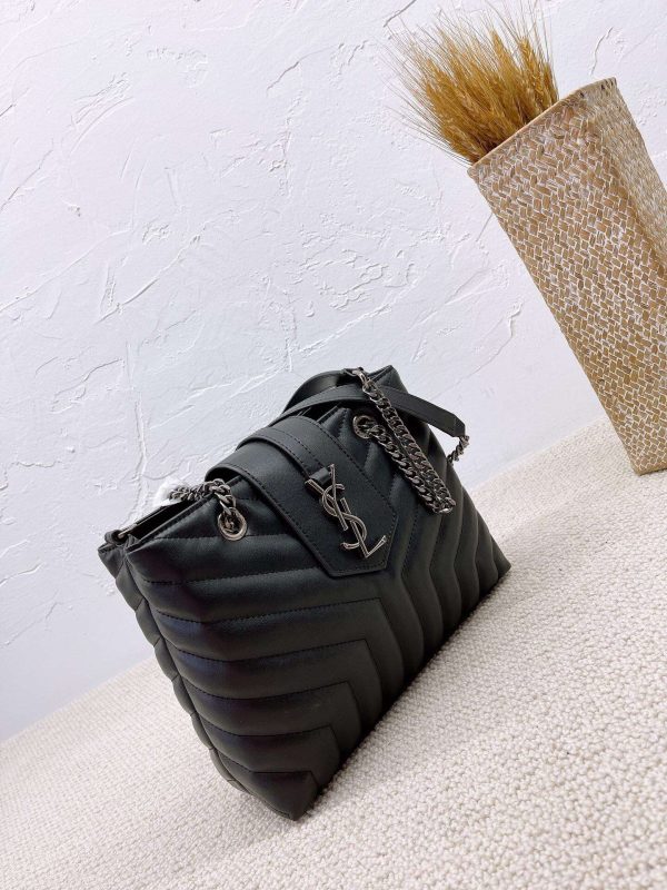 New Collection Saint Laurent Bag 138