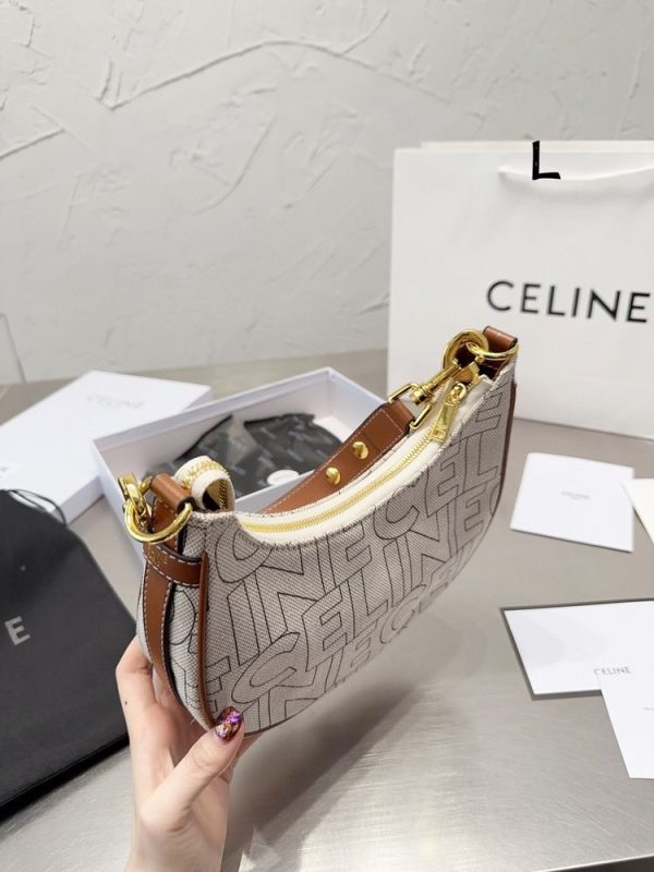 New Collection Celine Bag 013