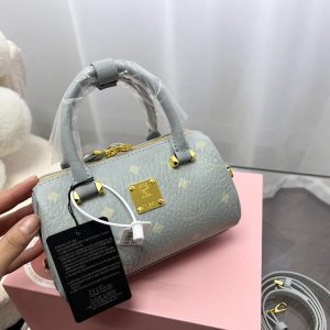 New Collection MCM Bag 007