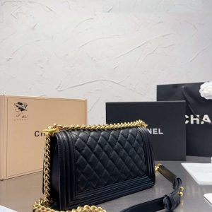 New Collection Chanel Bag 0217