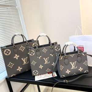 New Collection LV Bag 0418