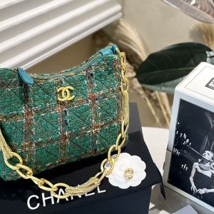 New Collection Chanel Bag 0076