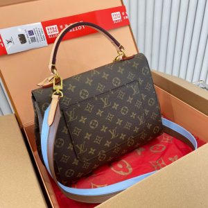 New Collection LV Bag 0632