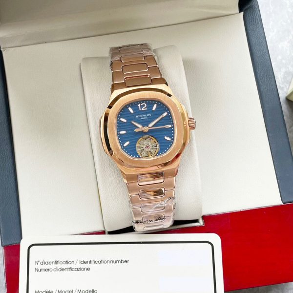 New Collection Patek Philippe Watch 021