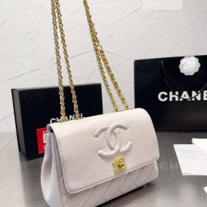 New Collection Chanel Bag 0191