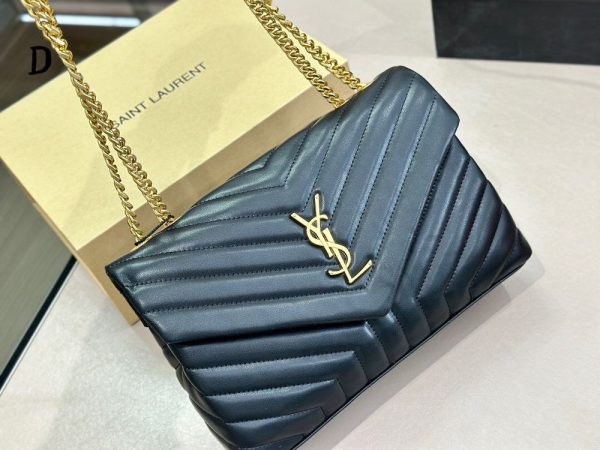 New Collection Saint Laurent Bag 39