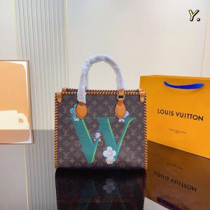 New Collection LV Bag 0501