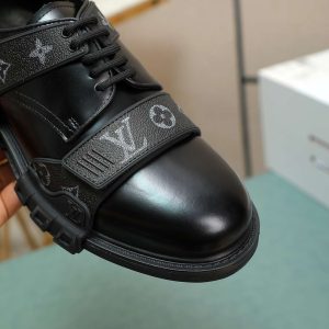 New Collection LV Shoes 0157