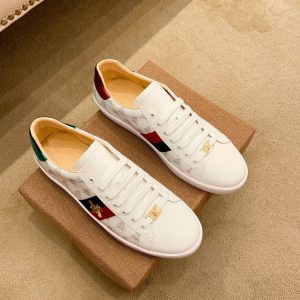 New Collection Gucci Shoes 193