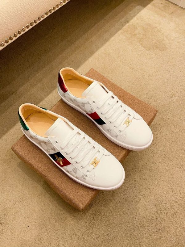 New Collection Gucci Shoes 193