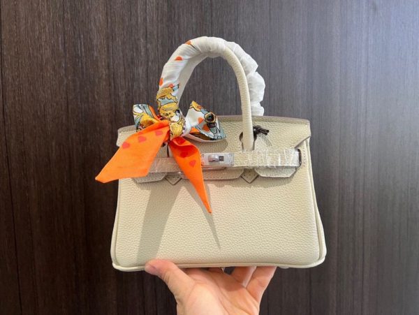 New Collection Hermes Bag 011