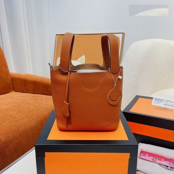 New Collection Hermes Bag 006