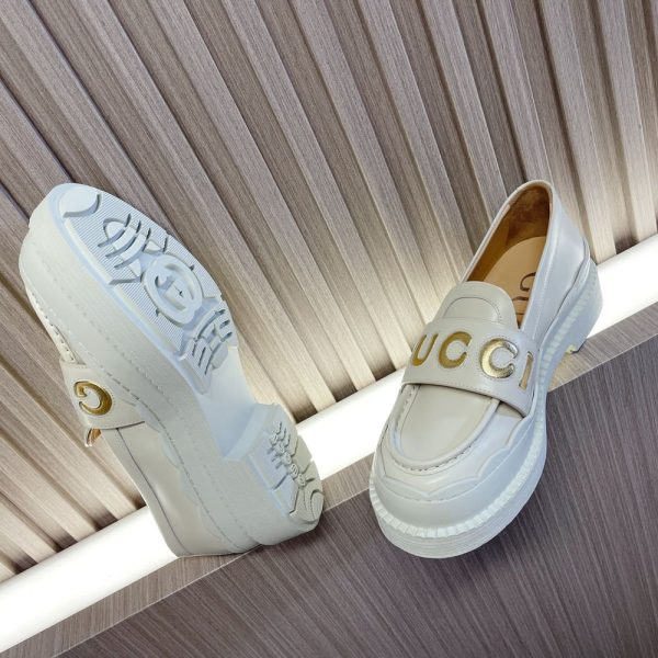 New Collection Gucci Shoes 036