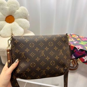 New Collection LV Bag 0520