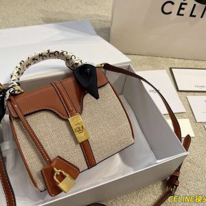 New Collection Celine Bag 079