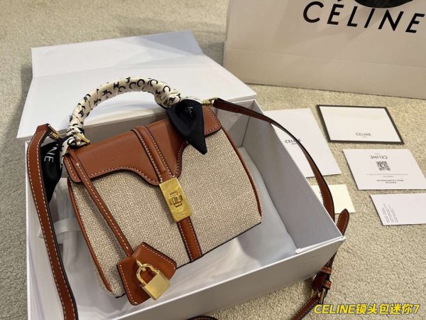 New Collection Celine Bag 079