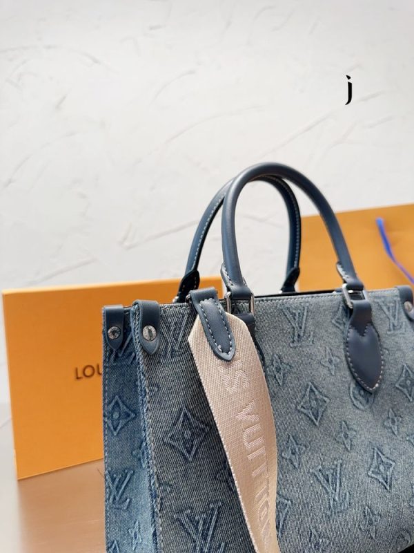 New Collection LV Bag 0316