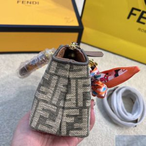 New Collection Fendi Bag 040