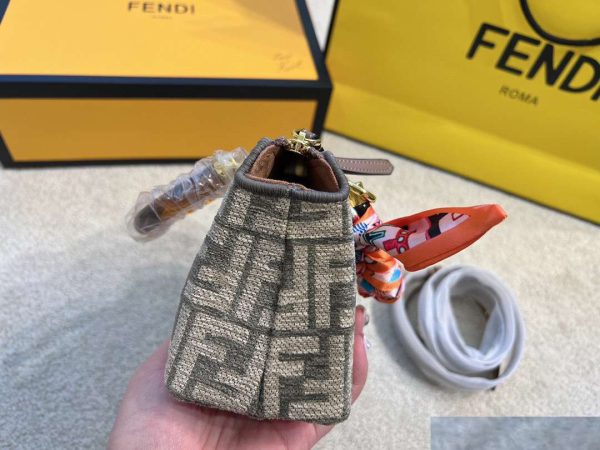 New Collection Fendi Bag 040