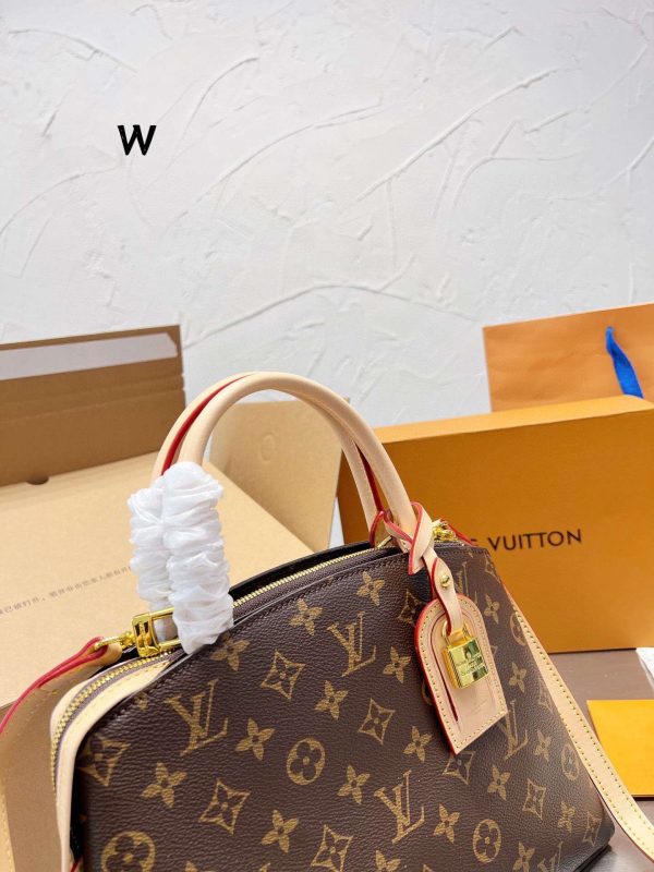 New Collection LV Bag 0555