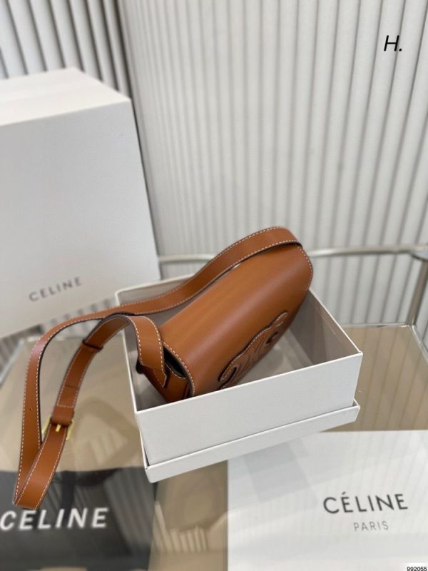 New Collection Celine Bag 036