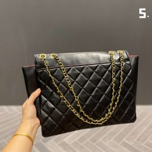 New Collection Chanel Bag 0294